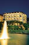 Gardenia Hotel 